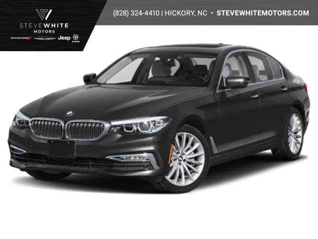 bmw 5 series 2019 WBAJA5C51KBX86336 image bmw 5 series 2019 WBAJA5C51KBX86336 image